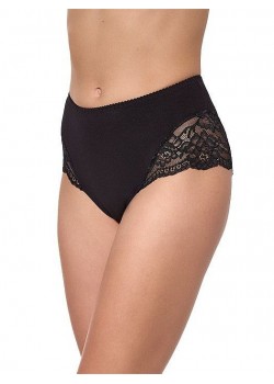 Бикини Figi-207-Czarne-Czarny