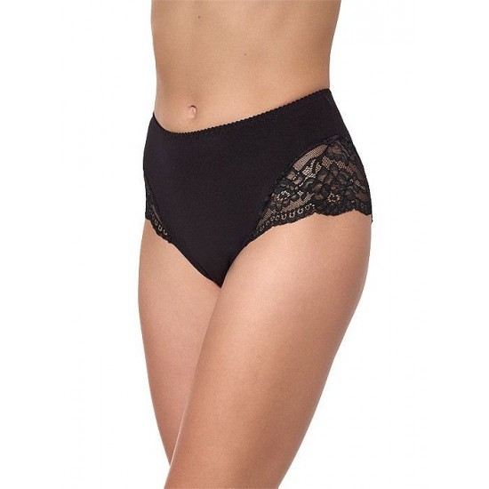 Бикини Figi-207-Czarne-Czarny