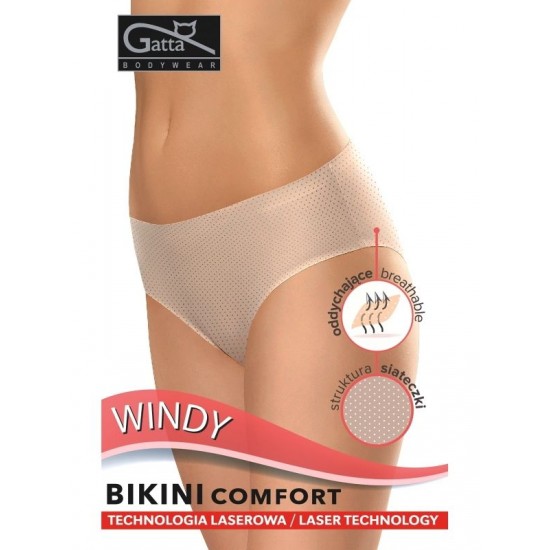 Бикини Figi-Bikini-Windy-Comfort-by-Gatta-Beige