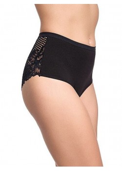 Бикини Figi-201-Czarne-Czarny
