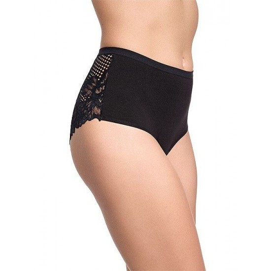 Бикини Figi-201-Czarne-Czarny