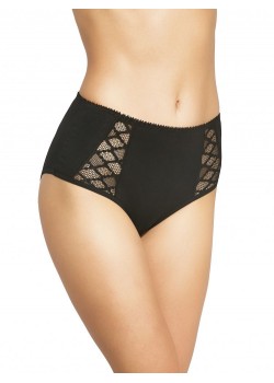 Бикини Figi-Holi-183-Czarne-Czarny