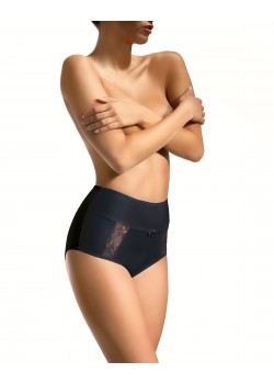 Бикини Figi-BBL-005-Czarne-Czarny Бикини Figi-BBL-005-Czarne-Czarny