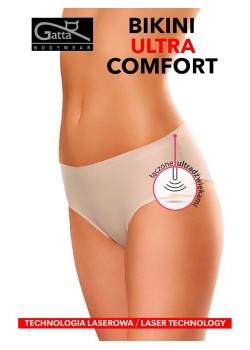 Бикини Figi-Bikini-Ultra-Comfort-Beige Бикини Figi-Bikini-Ultra-Comfort-Beige