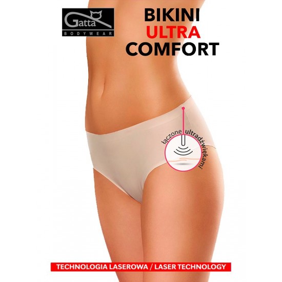 Бикини Figi-Bikini-Ultra-Comfort-White