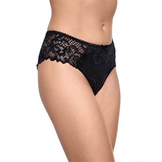 Бикини Figi-202-Czarne-Czarny