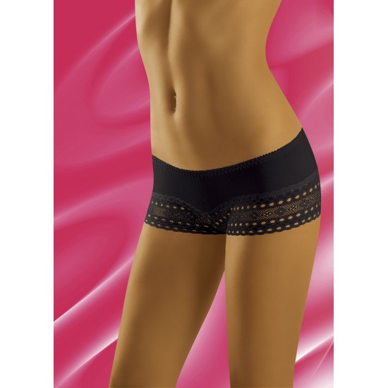 Дамски черни боксерки Eco Ho Дамски черни боксерки Eco Ho