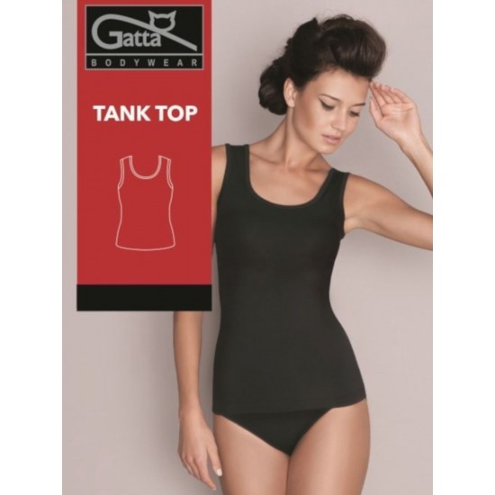 Потник Koszula-Tank-Top-Deep-Navy