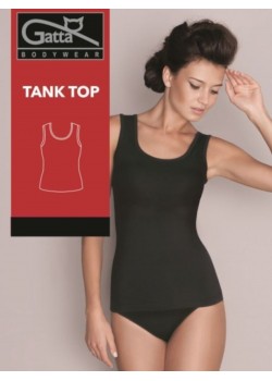 Потник Koszula-Tank-Top-Black Потник Koszula-Tank-Top-Black