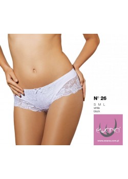 Бикини Shorty-Tatiana-026-Czarny Бикини Shorty-Tatiana-026-Czarny