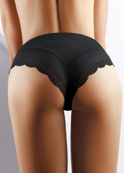 Бикини в черен цвят Бикини в черен цвят