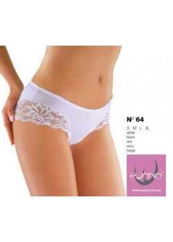 Бикини Shorty-Nadia-064-Czarny Бикини Shorty-Nadia-064-Czarny