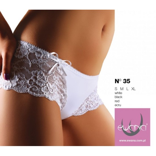 Бикини Shorty-Cattie-035-Ecru Бикини Shorty-Cattie-035-Ecru