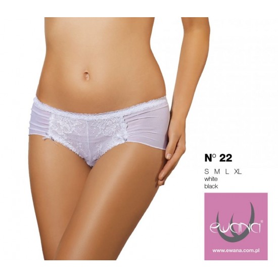 Бикини Shorty-Rebeca-022-Ecru Бикини Shorty-Rebeca-022-Ecru