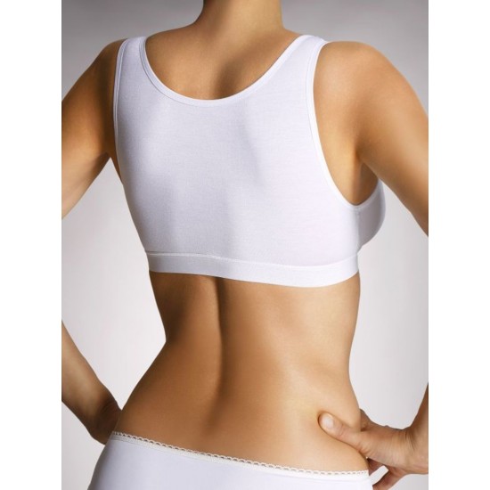 Сив спортен топ Sisi Сив спортен топ Sisi