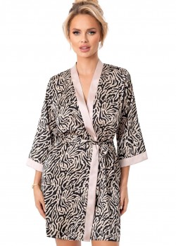 Секси халат Szlafrok-Sheila-Beowy Секси халат Szlafrok-Sheila-Beowy