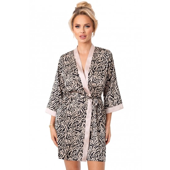 Секси халат Szlafrok-Sheila-Beowy
