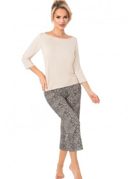 Дамска пижама Piama-Omari-34-Beowy Дамска пижама Piama-Omari-34-Beowy