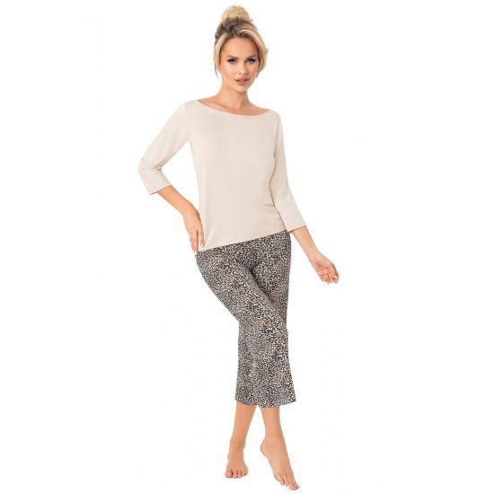 Дамска пижама Piama-Omari-34-Beowy