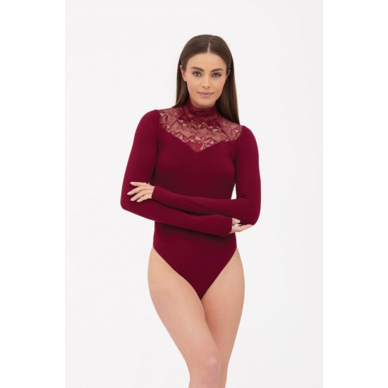 Боди BODY ELIANA DEEP NAVY Боди BODY ELIANA DEEP NAVY