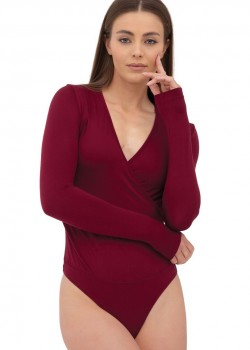 Боди BODY CONSTANZA CARMINE Боди BODY CONSTANZA CARMINE