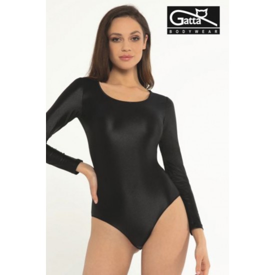 Боди BODY PERFECT BLACK BRILLANT BLACK