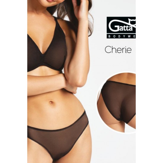 Бикини CHERIE FIGI BLACK Бикини CHERIE FIGI BLACK