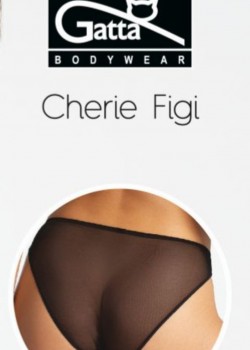 Бикини CHERIE FIGI BLACK Бикини CHERIE FIGI BLACK