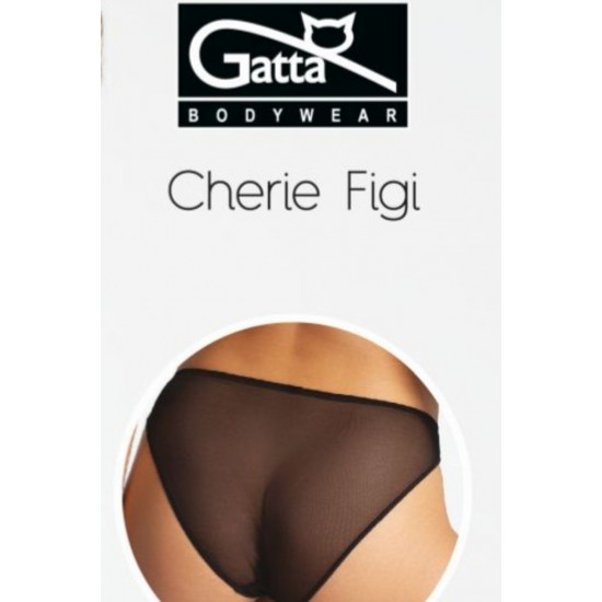 Бикини CHERIE FIGI BLACK Бикини CHERIE FIGI BLACK
