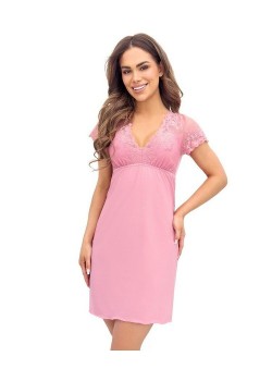 Нощница Koszula-Daria-Brudny-R-Brudny-R Нощница Koszula-Daria-Brudny-R-Brudny-R