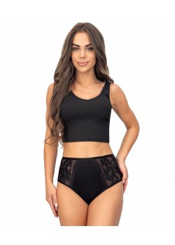 Бикини Figi-239-Czarne-Czarny Бикини Figi-239-Czarne-Czarny