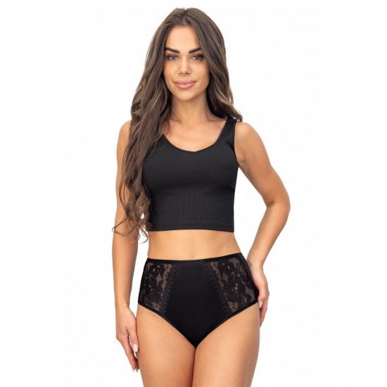 Бикини Figi-239-Czarne-Czarny