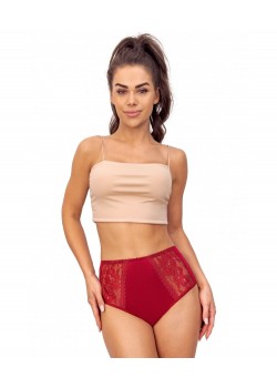 Бикини Figi-239-Bordowe-Bordowy Бикини Figi-239-Bordowe-Bordowy