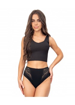 Бикини Figi-213-Czarne-Czarny Бикини Figi-213-Czarne-Czarny