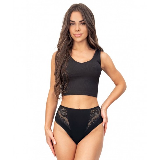 Бикини Figi-213-Czarne-Czarny