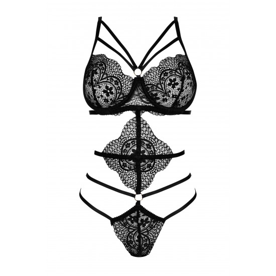 Секси боди Elaris