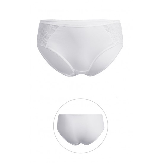 Бикини Oliwia в черно 