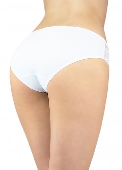 Бикини Oliwia в бежов цвят 