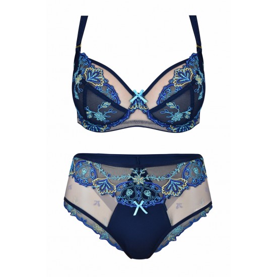 Бикини Fresh Blue 19088