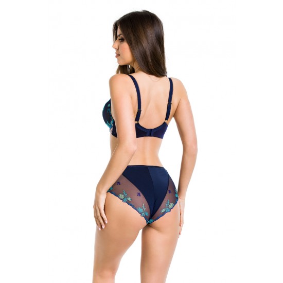 Бикини Fresh Blue 19088