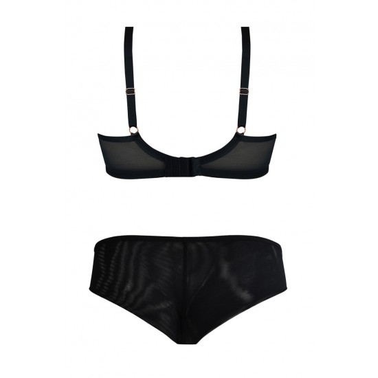 Сутиен с меки чашки Lika 19100