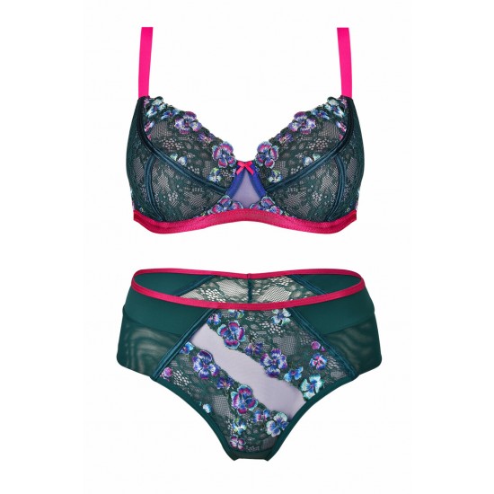 Бикини тип бразилиана Eden 19089