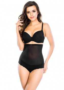 Моделиращи бикини в черен цвят SENCE 18001