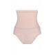 Моделиращи бикини в цвят пудра SENCE 18001