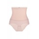 Моделиращи бикини в цвят пудра SENCE 18001