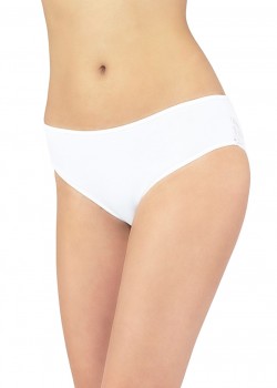 Бикини в цвят крем FELICJA 07027