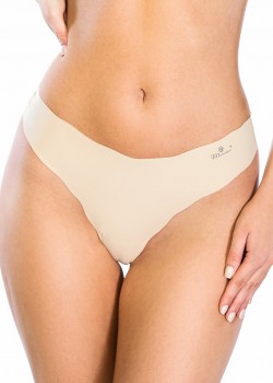 Микрофибърни прашки в бежов цвят ABI 13005