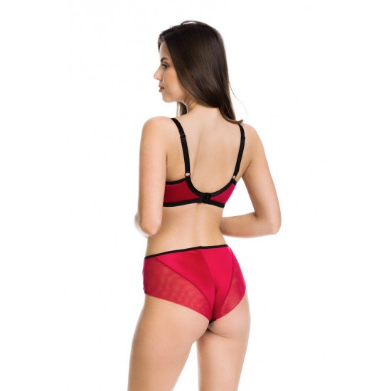 Сутиен с меки чашки тип бриджитка Princess 19075 