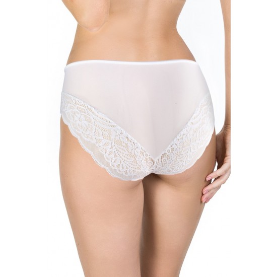 Бели бикини DOTS 19187 