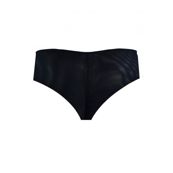 Красиви бразилиани в черно DEZIRO II 19025